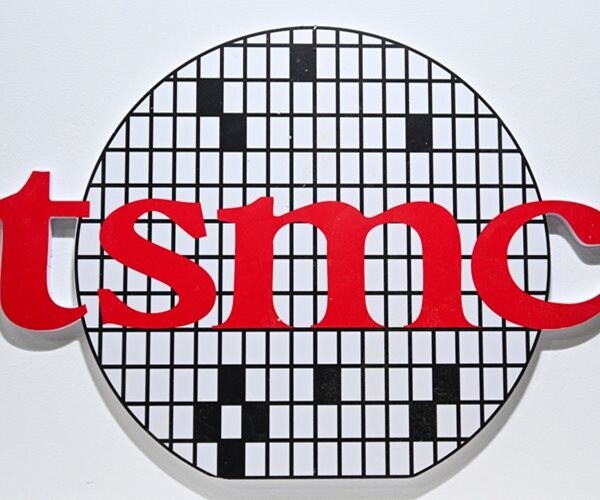 TSMC Q3 Profit Expected to Soar 28% on AI Boom