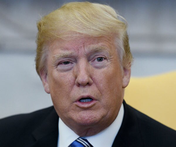 Poll: Voters Prefer Generic Democrat Over Trump