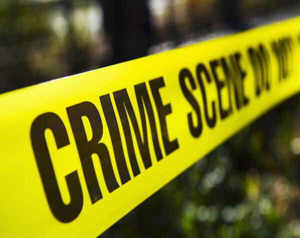 Two People Shot at New Hampshire Church Wedding