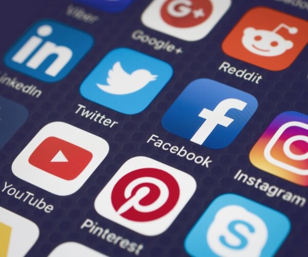 Appeals Court Upholds Texas Social Media Law 