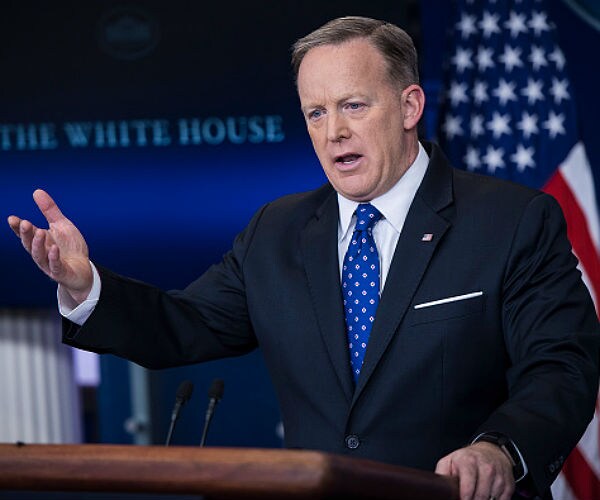 Spicer: Nunes' Surveillance Information Was New to Trump