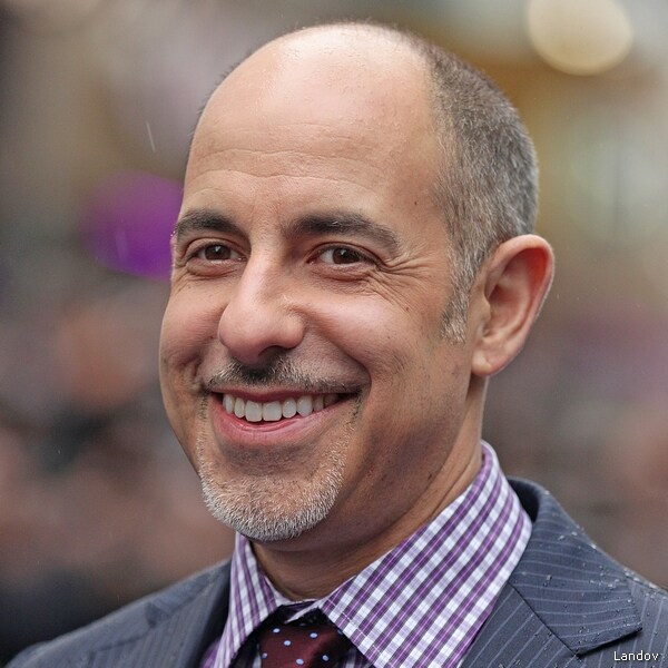 'Batman vs Superman' Screenwriter Heeds Fan Mail, But Just a Bit  