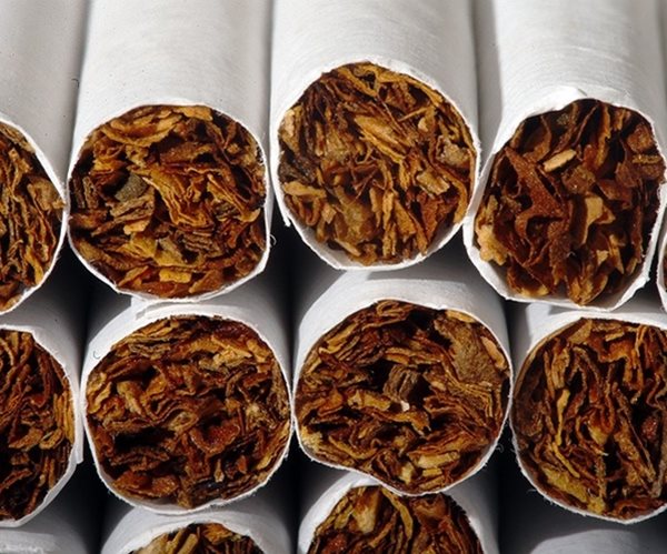 The Tobacco Industry's Teflon Stock Prices Get Tested