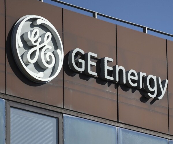 the general electric building