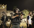 Hundreds Wounded in Weekend of East Jerusalem Violence