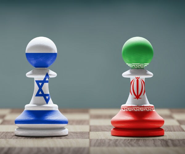 Iran Threat Will Be Met More Than Equally by US, Israel 