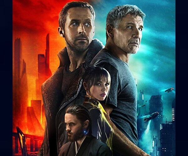 'Blade Runner 2049' Crashes at Box Office
