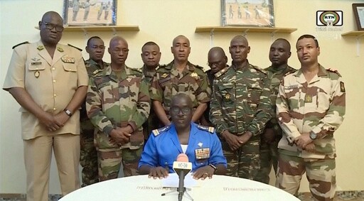 US Military Operations across the Sahel Are at Risk after Niger Ends Cooperation