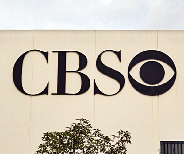 CBS Awaits Its Fate After Les Moonves Meets His