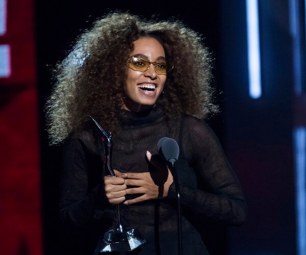 Soul Train Awards Nominations Led by Solange, Bruno Mars