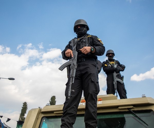 Lessons from History Teach Why Iran War Must Be Waged 