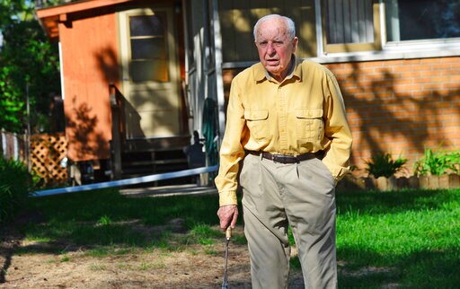 Poland Moves toward Extraditing US Man in Nazi Case