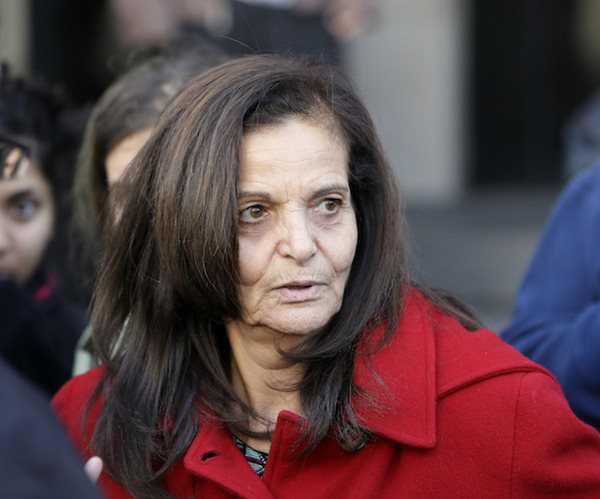 Federal Judge Cancels Odeh Hearing