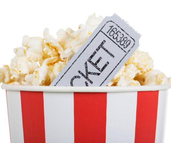 Go Beyond the Blockbusters With These 13 New Movies This Summer