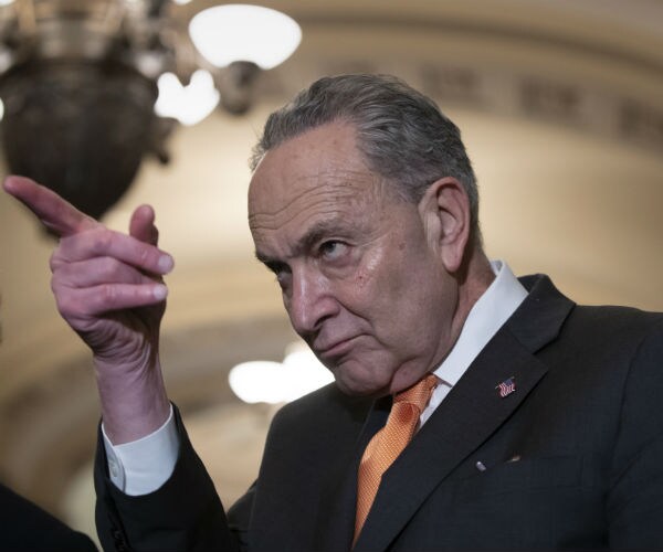 chuck schumer