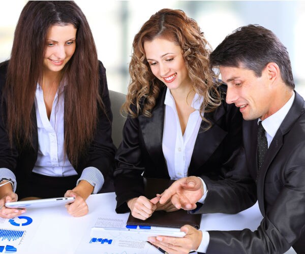 55 Percent Have No Preference for Male or Female Boss