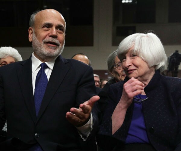 WSJ: Markets Are Coping with Shifts in Federal Reserve Policy