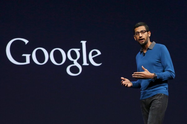 Google's Alphabet Is Umbrella Corp for Search, Other Projects