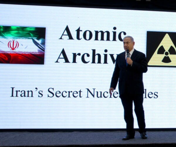 Israel, Iran Draw Closer to War as Apocalyptic Rhetoric Heats Up