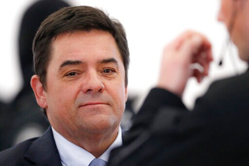 Slovak Linked to Reporter Slaying Sentenced in Separate Case