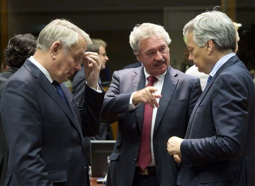 EU Condemns Parties in South Sudan for Human Rights Abuses