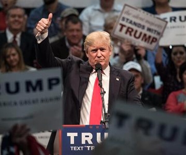 CNBC's Jim Cramer Bullish on Drug Stocks as Trump 'Freight Train' Drives Market Higher