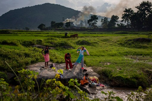 G20 Ministers Reach Agreement on Most, but Not All, Climate Issues