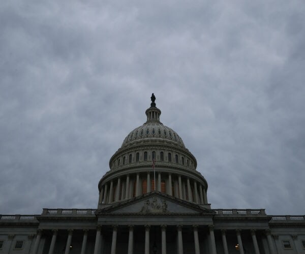 65 Percent of Voters Believe Positive Change Begins Outside of Politics