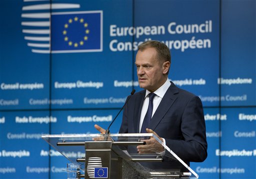 EU to Hold Migration Summit with Turkey in Early March