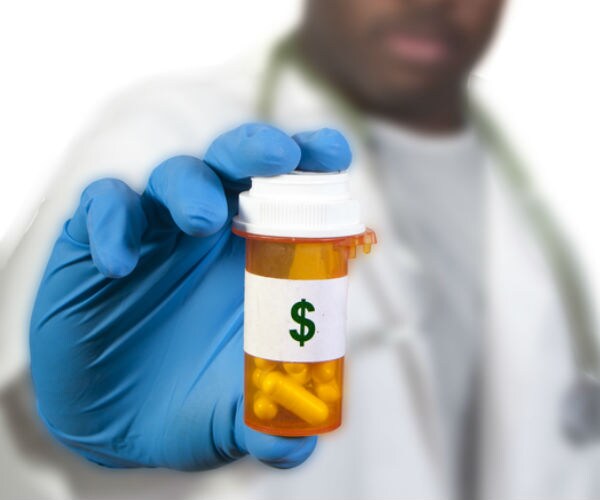 WSJ: Drug-Price Battles Shift to States as Lobbyists Fight Caps