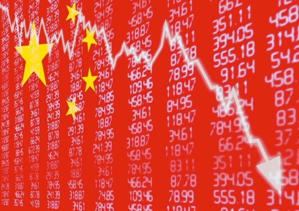 Red-Hot Chinese Stock Strategy: Invest in Lousy Companies Only