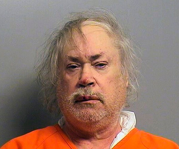 Stanley Vernon Majors Gets Life Without Parole in Hate Crime Killing