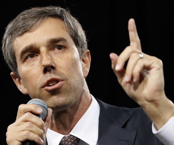 beto o'rourke