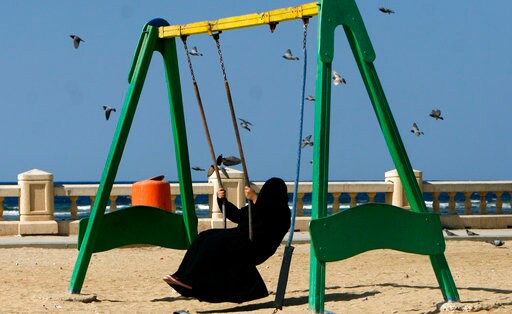A Saudi Woman's Plea for Help Exposes Risks Runaways Face