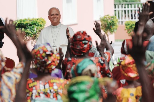 Did Pope Leo Find His Voice in Africa? Or Did the World Finally Hear Him?