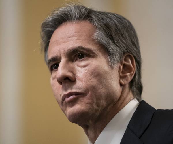 US Secretary of State to Travel to Jordan and Israel