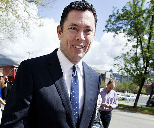Chaffetz: Visa Lottery 'Ridiculous'