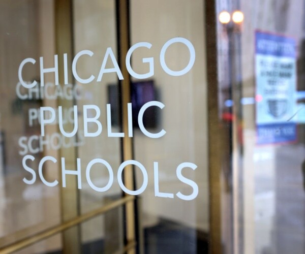 Chicago Files Labor Complaint Against City's Teachers Union