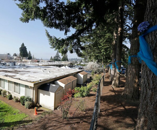 the nursing home in kirkland, washington, was a first in the nation in nursing home covid-19 deaths