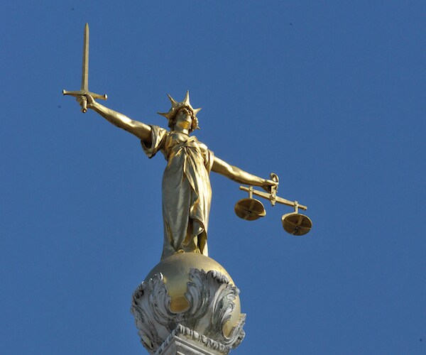 Ruling in Genital Mutilation Case Shocks Women's Advocates