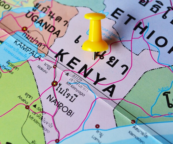 Kenya Bans Movie, LGBT 'Rafiki,' Before Cannes Premiere