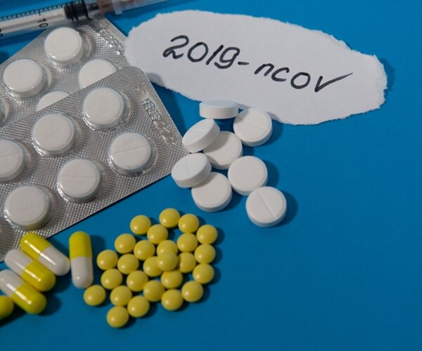 Private Company Phlow Lands $354M US Pact to Make Coronavirus Drugs