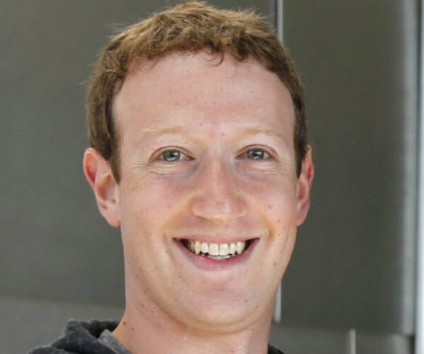 Facebook's Zuckerberg Wades into Vaccine Debate 