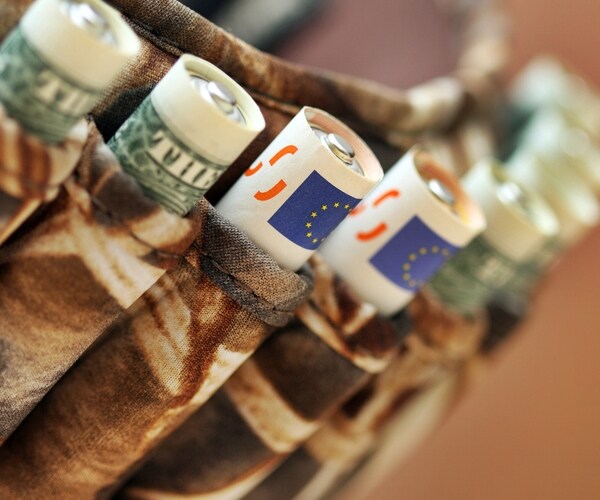 $210 Billion Fund Manager: Stock Market Is Too Jumpy About Trade War