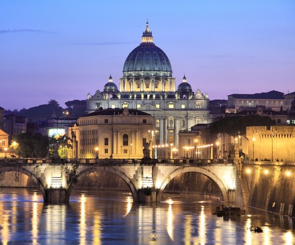 Vatican Financial Regulator Denies Wrongdoing in London Property Buy