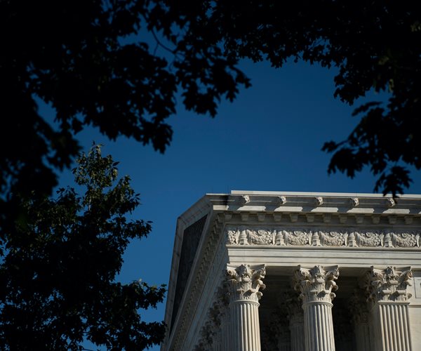 Justices Reject South Dakota's Only Death Row Inmate's Case