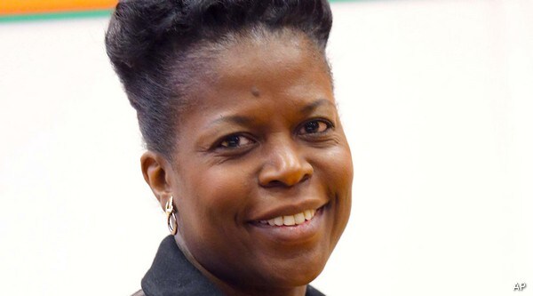 Florida A&M Picks Cornell Administrator as First Woman President