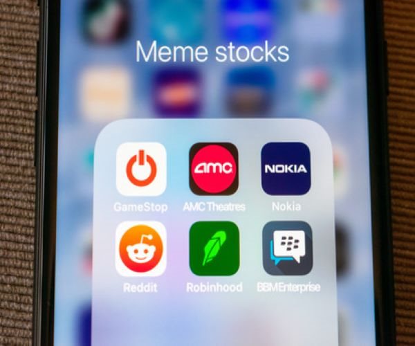 Congress Calls for 'Meme Stock' Crackdown