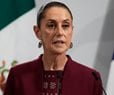 Mexico's Sheinbaum Denies El Paso Drone Claim