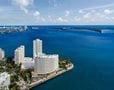 Exclusive 23-Story Miami Hotel Vanishes in 15-Second Implosion